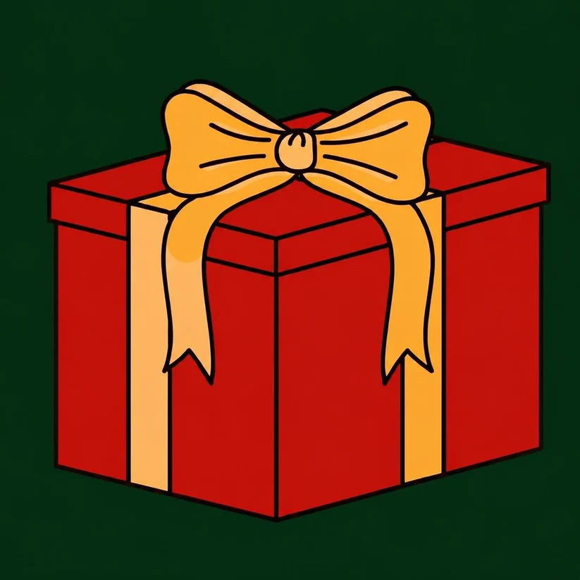 Mystery Box