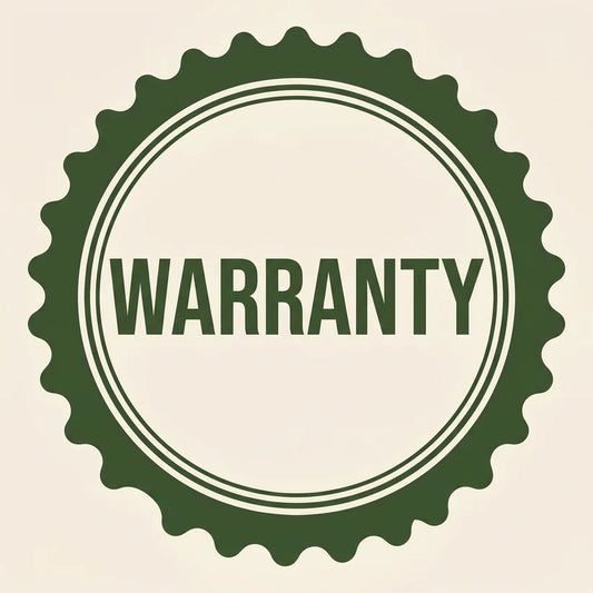 90 Days Warranty