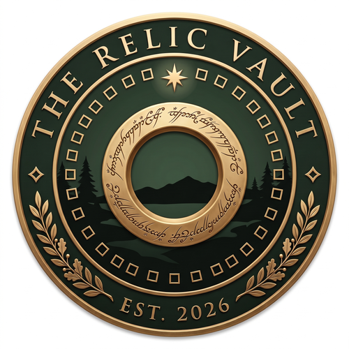 TheRelicVault